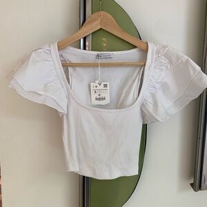 Zara top